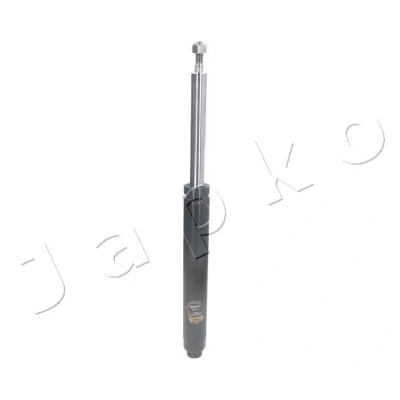 Abbildung von JAPKO MJ00477 Stoßdämpfer Vorderachse Gasdruck Zweirohr Federbeineinsatz oben Stift SAAB: 9 3 Schrägheck, Cabrio