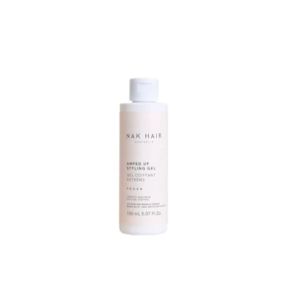 Abbildung von NAK Gel Styling Amped Up