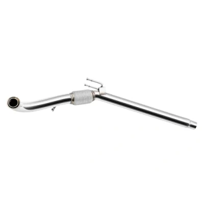 Abbildung von Downpipe FMIC.Pro für VOLKSWAGEN Golf V 1.9 2.0 TDI 2004 2009
