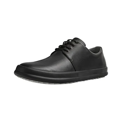 Abbildung von Camper Chasis Sneaker low, Herren, Größe: 45, Schwarz Schuhe