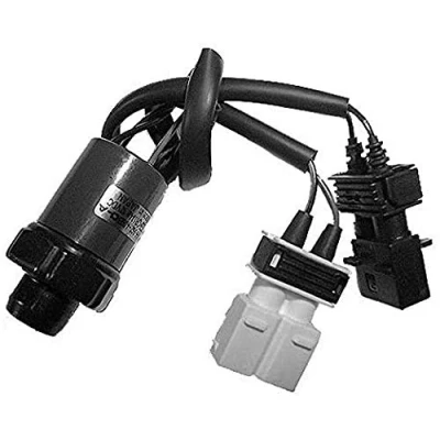 Abbildung von MAHLE ORIGINAL ASW 30 000S Druckschalter 4 BMW: 5 Limousine, 7, Touring