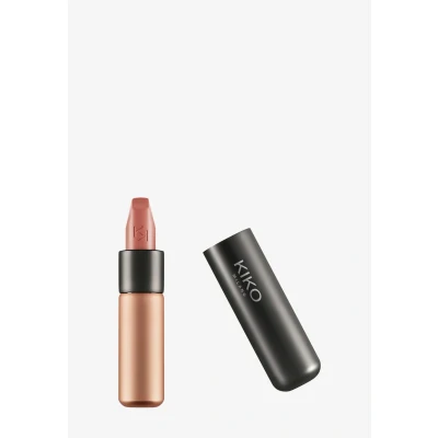 Abbildung von KIKO Milano Velvet Passion Matte Lipstick 341, Komfortabler Lippenstift Mit Matt Effekt