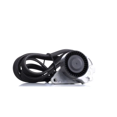Abbildung von SKF VKMA 36224 Keilrippenriemensatz VOLVO: V70 2, S80 I, XC70 I Cross Country