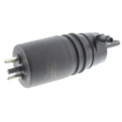 Abbildung von VEMO Original Quality V30 08 0311 Waschwasserpumpe 12 MERCEDES BENZ: S Klasse Limousine, SL Cabrio, W124 T modell