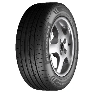Abbildung von Fulda EcoControl SUV 235/60 R18 107V PKW Sommerreifen Reifen AUDI: Q5, Q7, MERCEDES BENZ: GLK, GLC SUV, GLE, VOLVO: XC60 I, XC90 II 532071
