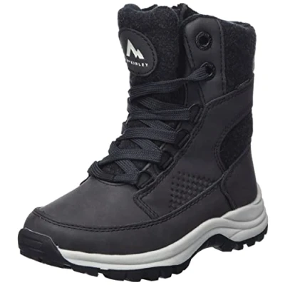 Abbildung von McKINLEY Mä. Après Stiefel Annabella AQB J Wintersportschuh