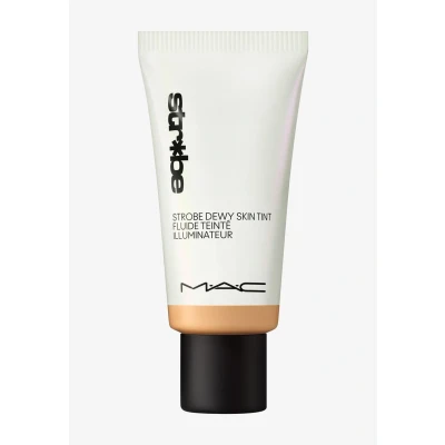 Abbildung von MAC Strobe DEWY SKIN TINT Getönte Tagespflege, Damen, Größe: 30 ml, Medium 1