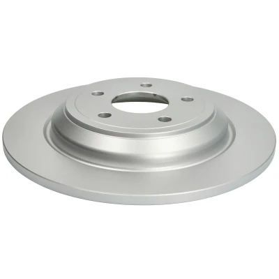Abbildung von ABE Bremsscheibe FORD: Focus 3, Mk4 Turnier, Schrägheck C4G021ABE P Bremsscheiben, Scheibenbremsen