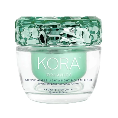 Abbildung von KORA Organics Active Algae Lightweight Moisturizer 15 ml