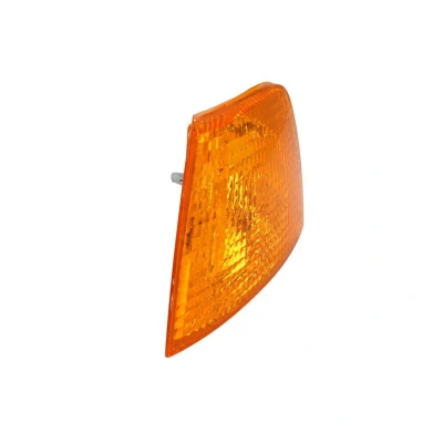 Abbildung von ALKAR 2105116 Blinker orange vorne links ohne Lampenträger P21W für Linkslenker VOLKSWAGEN: Passat B5 Limousine, Variant