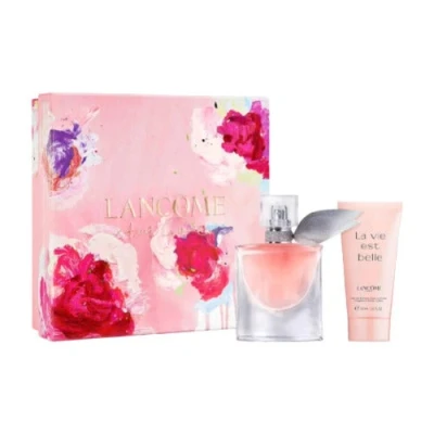 Abbildung von LANCOME Duft Set La vie est belle, 2 tlg.