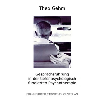 Abbildung von Gesprächsführung in der tiefenpsychologisch fundierten Psychotherapie