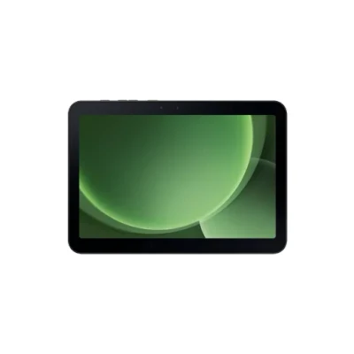 Abbildung von Samsung Galaxy Tab Active5 Pro SM X356B 5G Qualcomm Snapdragon LTE 128 GB 25,6 cm (10.1&quot;) 8 Wi Fi 6E (802.11ax) Android 15 Gr