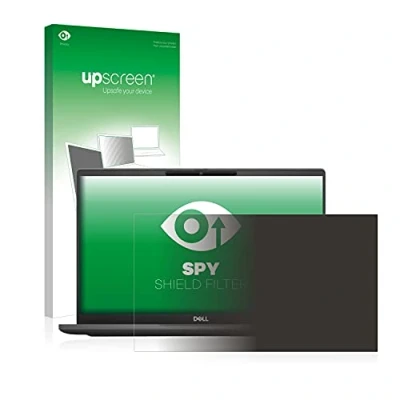 Abbildung von upscreen Blickschutzfilter für Dell Latitude 7320 Non Touch Privacy Filter Blickschutzfolie Sichtschutz Folie [Blaulichtfilter, Anti Reflex]