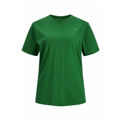 Abbildung von JJXX ANNA SS REG Every Small LOGO NOOS Tshirt basic, Damen, Größe: XS, Formal garden