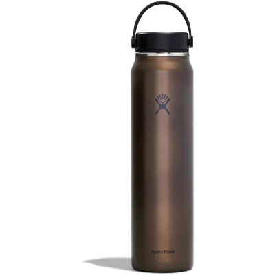 Abbildung von Hydro Flask Lightweight 40oz / 1180ml Wide Mouth Wasserflasche