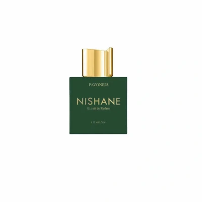 Abbildung von Nishane Favonious 50 ml