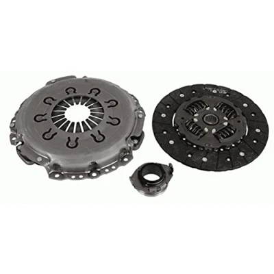 Abbildung von SACHS 3000 950 974 Kupplungssatz 240 MAZDA: CX 5 I, 3 Schrägheck, 6 Kombi