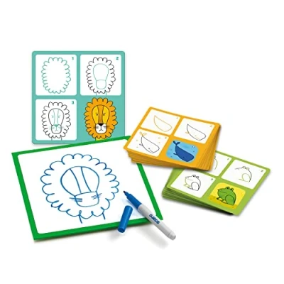 Abbildung von Eduludo step by Animals and Co