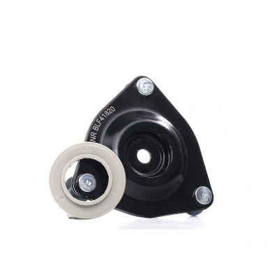 Abbildung von BILSTEIN B1 Service Parts 12 249015 Reparatursatz, Federbeinstützlager Vorderachse mit Kugellager MITSUBISHI: Lancer 8 Schrägheck, ASX SUV