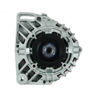 Abbildung von AS PL A3106 Lichtmaschine 12V 95A RENAULT: Kangoo I, CLIO 2, I Rapid, DACIA: SANDERO LOGAN MCV TVR: Tuscan II Roadster