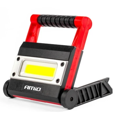 Abbildung von AMiO WT13 02823 Arbeitsscheinwerfer