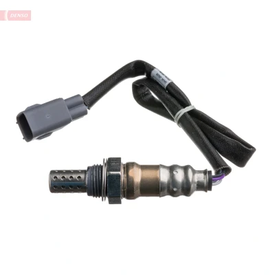 Abbildung von DENSO Direct Fit DOX 2028 Lambdasonde M18x1.5 beheizt, Planarsonde, Sprungsonde TOYOTA: Yaris II Schrägheck, Aygo, Corolla IX Schrägheck