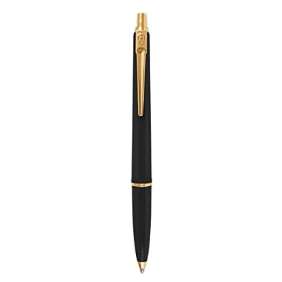 Abbildung von BALLOGRAF® Epoca P Luxe Kugelschreiber 1.0 mm Blau