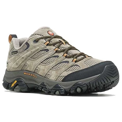 Abbildung von Merrell MOAB 3 GTX Hikingschuh, Herren, Größe: 43, Pecan Schuhe