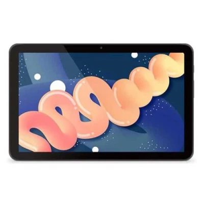 Abbildung von SPC Gravity 3 Pro 10,35&quot; Tablet, 4GB RAM, 64GB Speicher, Smartpen enthalten, 2 Stereo Lautsprecher, schnelles WLAN 5, 6000 mAh Akku, USB C, Android 11 Schwarz