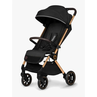 Abbildung von Lionelo CLOE Buggy, Black Onyx