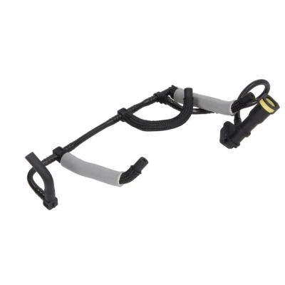 Abbildung von AUTLOG KL3133 Schlauch, Leckkraftstoff RENAULT: Kangoo II / Grand