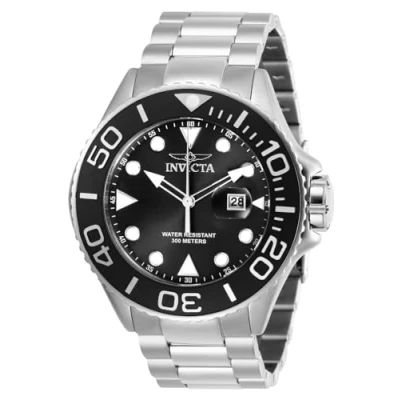 Abbildung von Invicta Pro Diver 28765 Herrenuhr 50mm