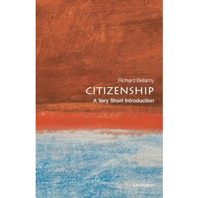 Abbildung von Citizenship: A Very Short Introduction (Very Introductions, 192, Band 192)