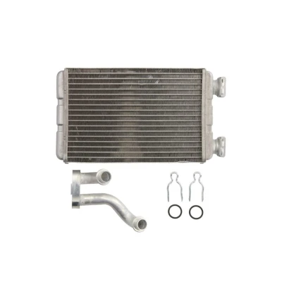 Abbildung von Wärmetauscher, Innenraumheizung THERMOTEC D6B011TT