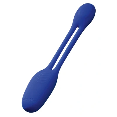 Abbildung von Paarvibrator „Flexxio“ mit 10 Vibrationsmodi und 2 Motoren