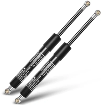 Abbildung von Frankberg 2x Gasfeder Dämpfer Heccklappe Kompatibel mit 850 LW Kombi 1992 1996 V70 I LV P80 1995 2000 Replace# 9485548
