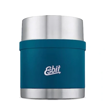 Abbildung von Esbit Thermobehälter Sculptor Isolierbehälter, 18/8 Edelstahl, Speise Gefäß Essen Behälter Thermo