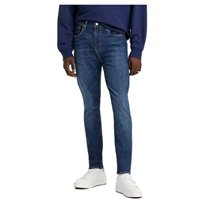 Abbildung von LEVIS Men&#039;s 512 Slim Taper Jeans, Artist Conk, 32W / 32L