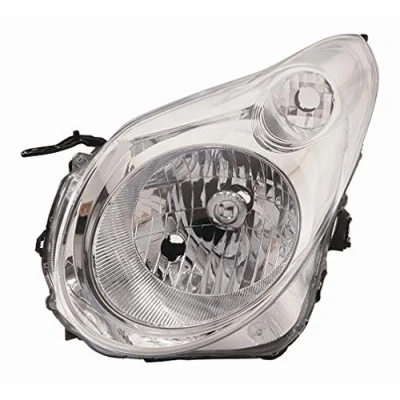 Abbildung von PRASCO SZ0074803 Scheinwerfer rechts H4 ohne Stellmotor für LWR SUZUKI: Alto VII