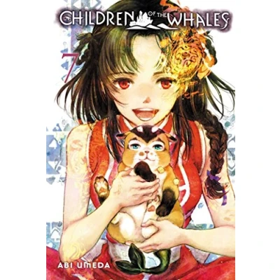 Abbildung von Children OF the Whales, Vol. 7 (CHILDREN WHALES GN, Band 7)