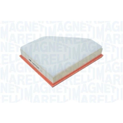 Abbildung von MAGNETI MARELLI 153071760449 Luftfilter 70 302 Filtereinsatz BMW: 3 Touring, X1, Limousine, ALPINA: D3 Touring