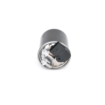 Abbildung von BOSCH F 026 402 838 Kraftstofffilter Leitungsfilter 10 8 MERCEDES BENZ: Vito Tourer, Sprinter 3.5 T Bus, V Klasse