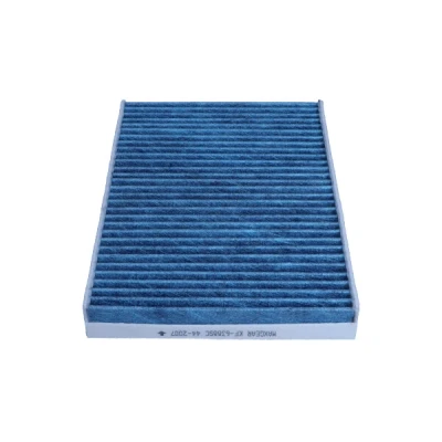 Abbildung von MAXGEAR 26 1817 Innenraumfilter Aktivkohlefilter, mit antibakterieller Wirkung, antiallergischer Wirkung 275 196 33 VOLVO: S60 II, V60 I, XC60 I