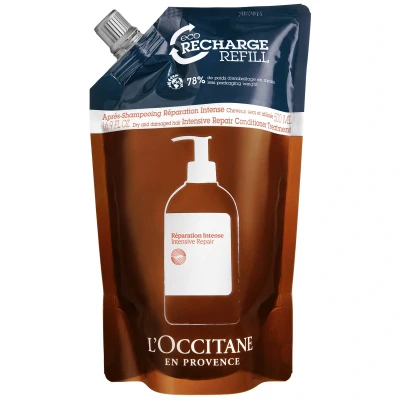 Abbildung von L&#039;Occitane Intensive Repair Conditioner Nachfüllung 500 ml