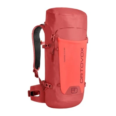 Abbildung von Ortovox Traverse 28 S Dry Tagesrucksack
