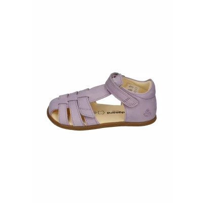 Abbildung von Bundgaard ROX IV Trekkingsandale für Kinder, Größe: 23, Lavender Schuhe
