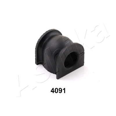Abbildung von ASHIKA GOM 4091 Lagerbuchse, Stabilisator Vorderachse HONDA: Jazz 2 Schrägheck