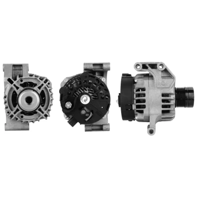 Abbildung von Generator ELSTOCK 28 5677