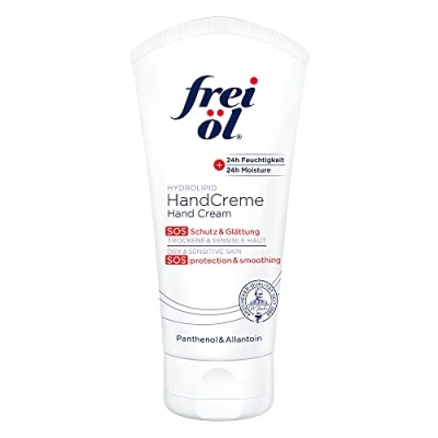 Abbildung von frei öl Handpflege Hydrolipid Handcreme Handcreme, Größe: 75 ml,